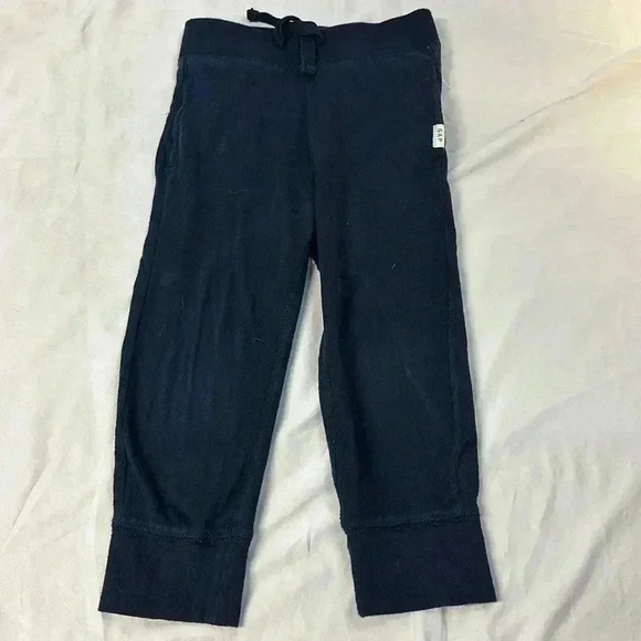 GAP - pair  of joggers/sweatpants. Size 3 - Picture 5 of 7